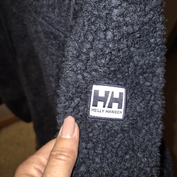 Helly Hansen Propile Jacket Sz.M - Picture 5 of 9